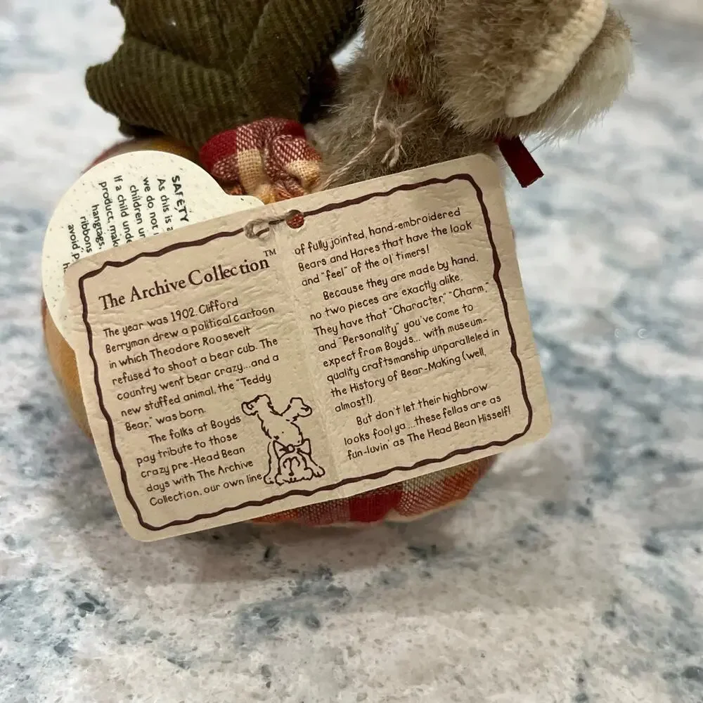 Boyds Bears boyds bears